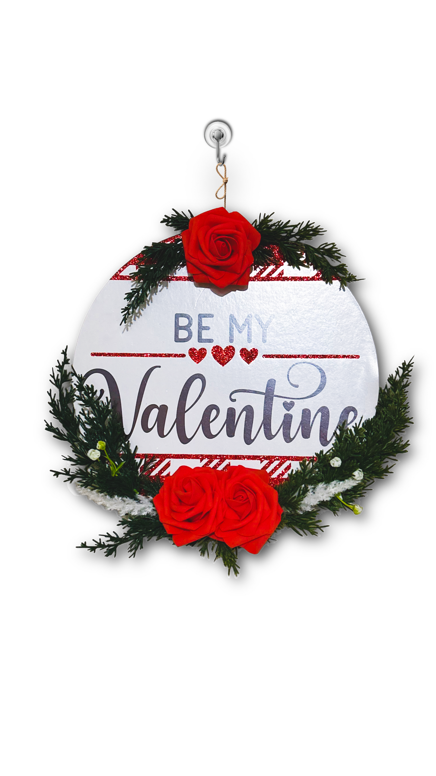 Be My Valentine