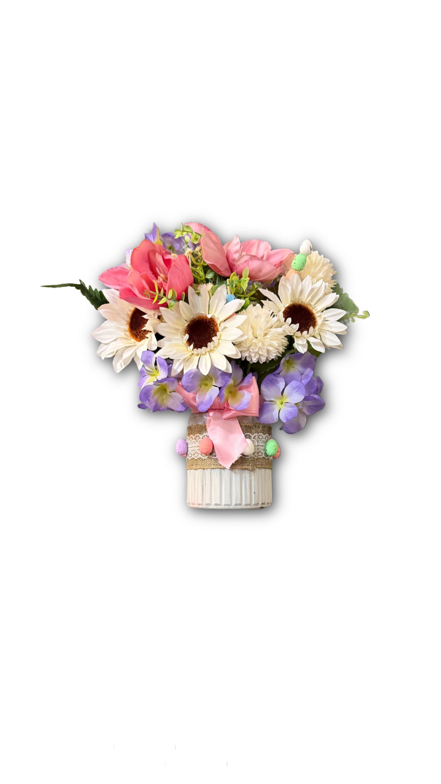 Easter Blossoms Delight