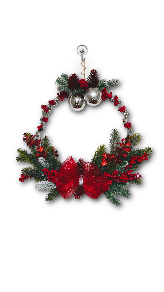 Berry Christmas