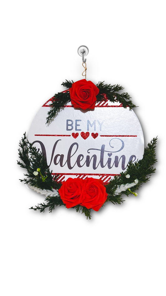 Be My Valentine