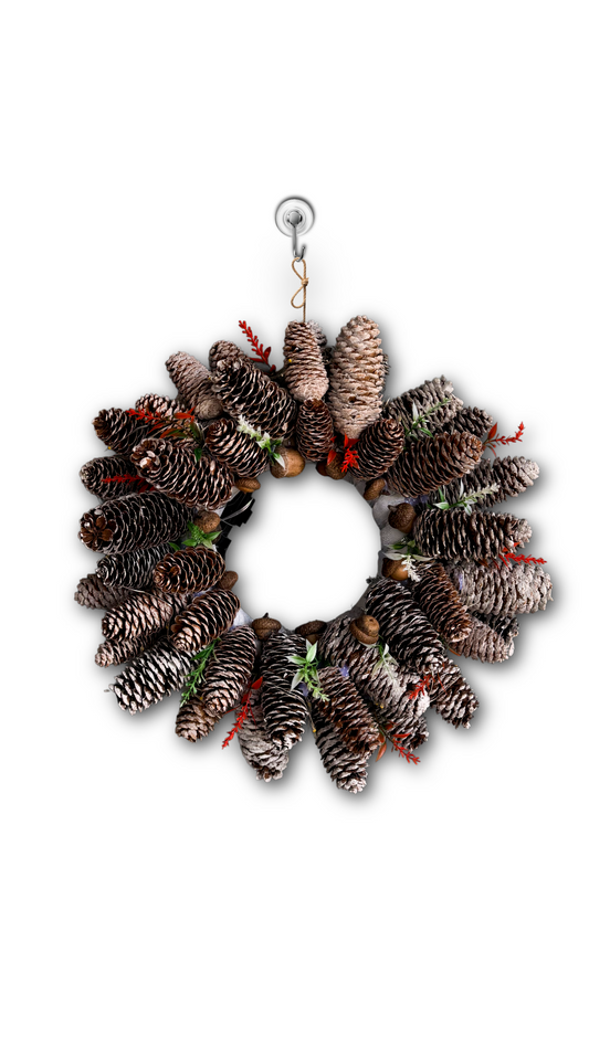 Pine Cone