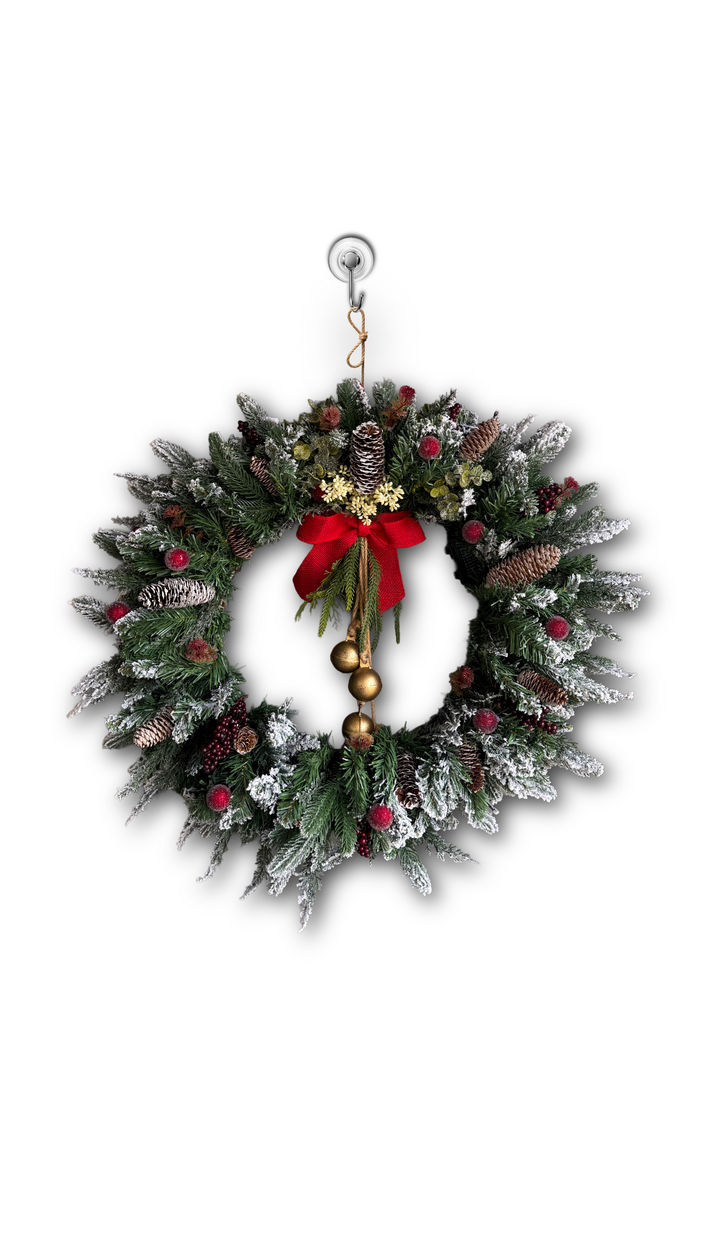 Hanging Bells
