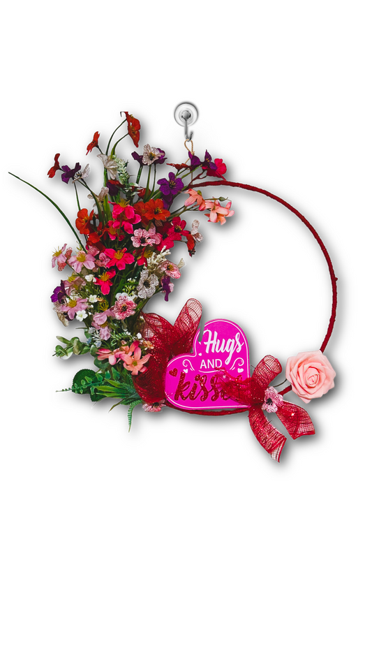 Hugs & Kisses