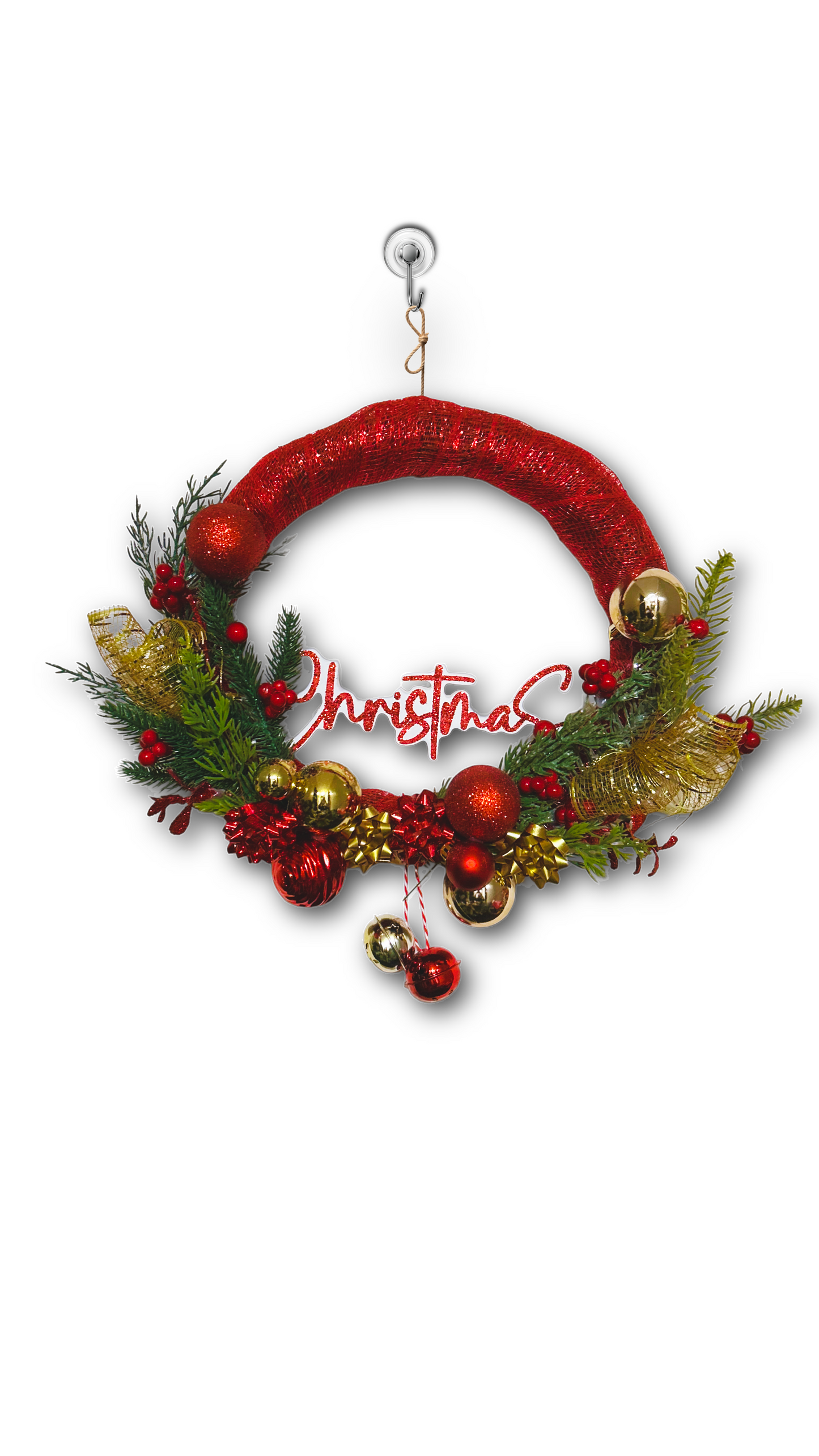 Circle Christmas
