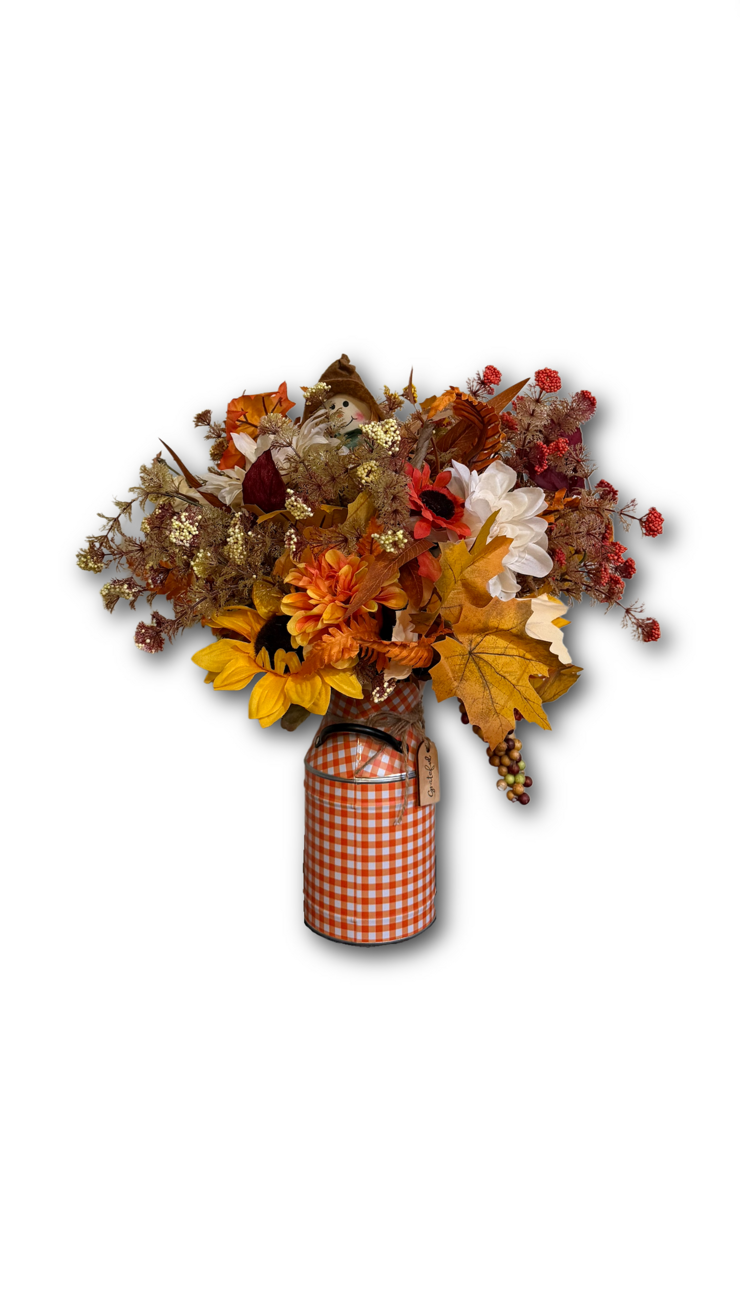 Harvest Home Haven